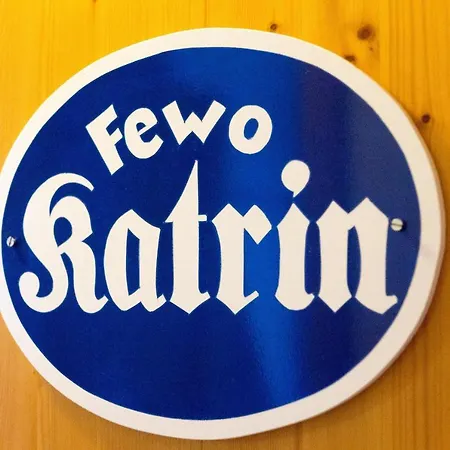 Lägenhet Fewo Katrin Norddeich (Norden)